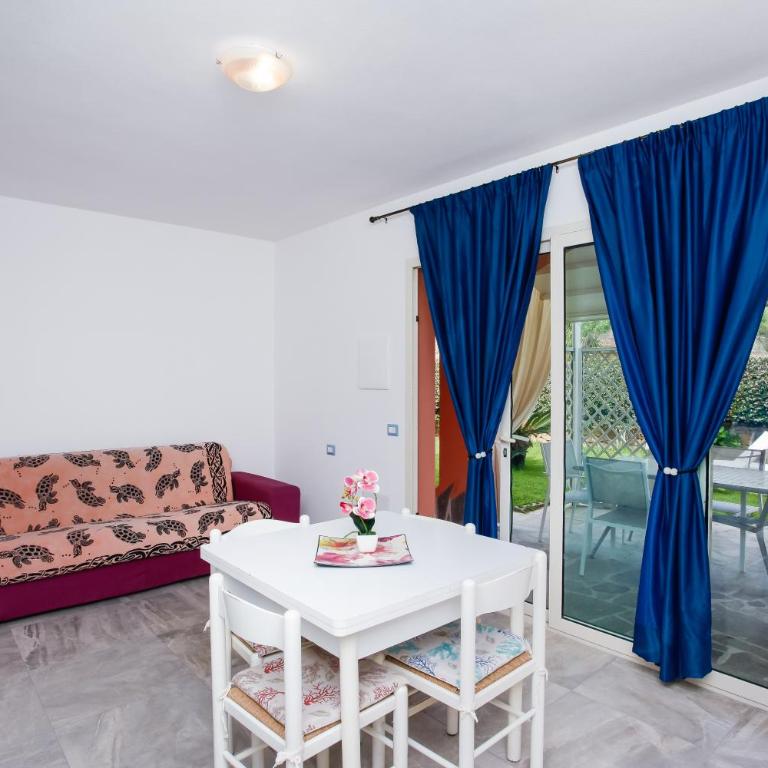 Residence Le Colonnine - Casa Vacanze - 15