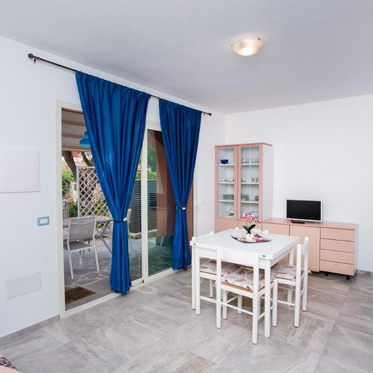Residence Le Colonnine - Casa Vacanze - 16