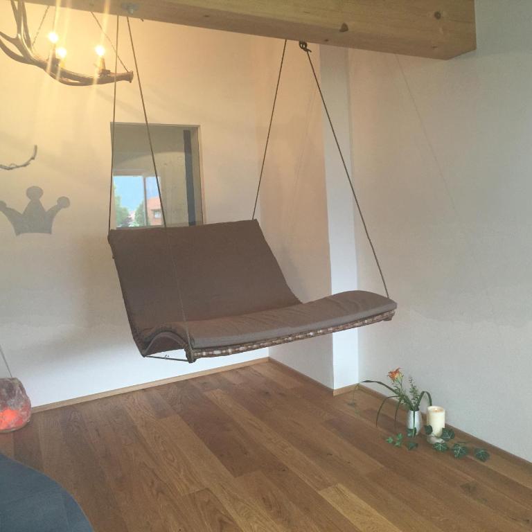Alpenglück de Luxe Ferienwohnung am Forggensee - Deluxe Apartment - 23