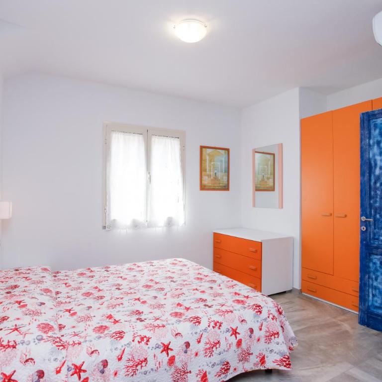 Residence Le Colonnine - Casa Vacanze - 19