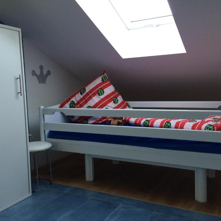 Alpenglück de Luxe Ferienwohnung am Forggensee - Deluxe Apartment - 77