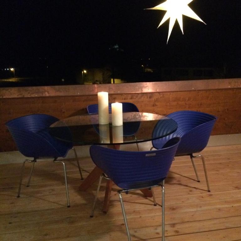 Alpenglück de Luxe Ferienwohnung am Forggensee - Deluxe Apartment - 39