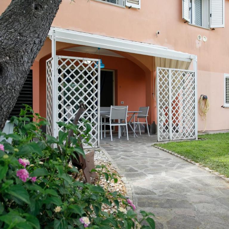 Residence Le Colonnine - Casa Vacanze - 23