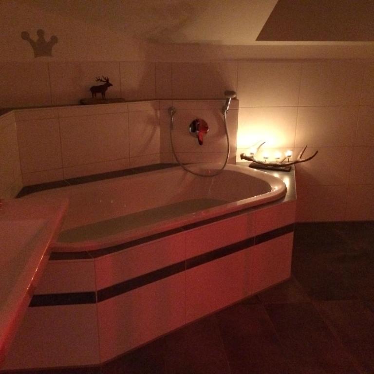 Alpenglück de Luxe Ferienwohnung am Forggensee - Deluxe Apartment - 78