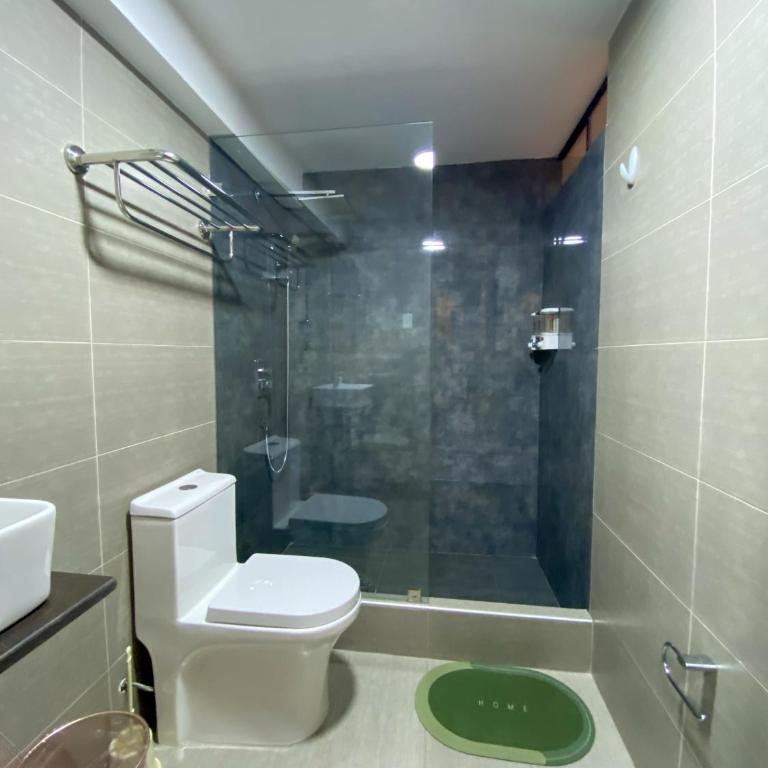 Huallata Hotel Boutique - Double or Twin Room - 2