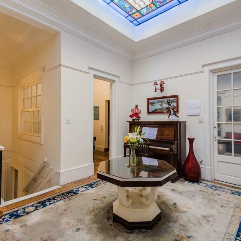 Sky Garden Sarandi [Art Nouveau] Pool & Barbacue - One-Bedroom Apartment - 24