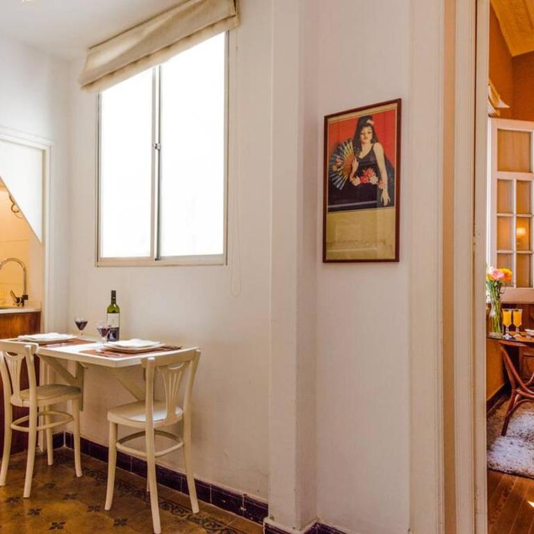 Sky Garden Sarandi [Art Nouveau] Pool & Barbacue - One-Bedroom Apartment - 27