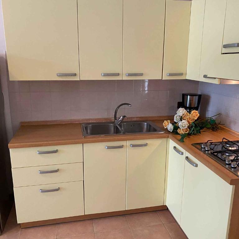 Apartments in Bibione 49970 - Apartment - 4