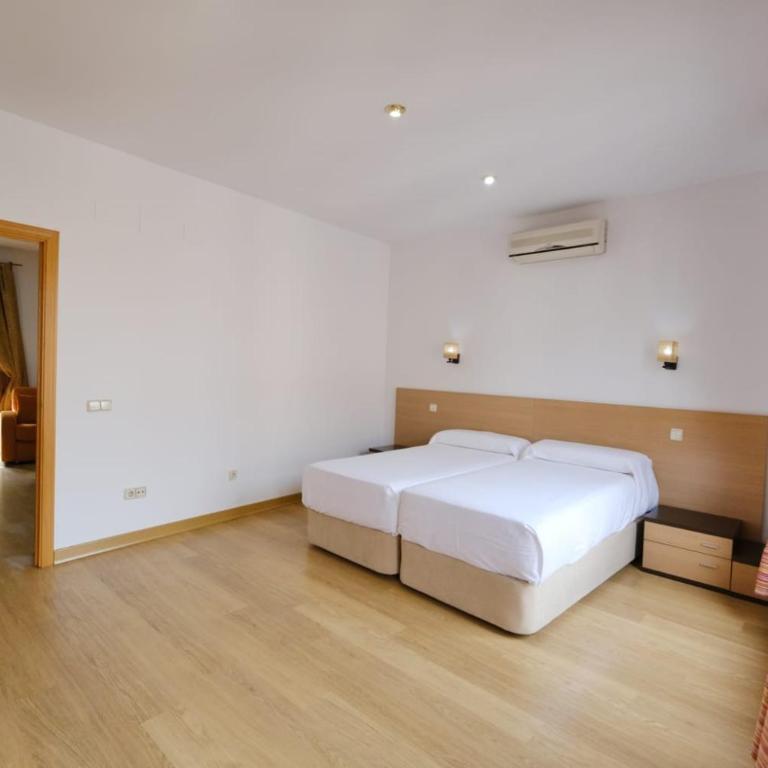 Los Miradores del Arrabal - Apartamento de 1 dormitorio - 6