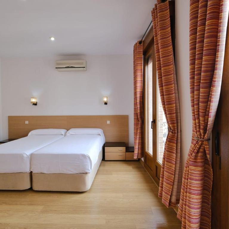 Los Miradores del Arrabal - Apartamento de 1 dormitorio - 5