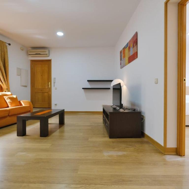 Los Miradores del Arrabal - Apartamento de 1 dormitorio - 2