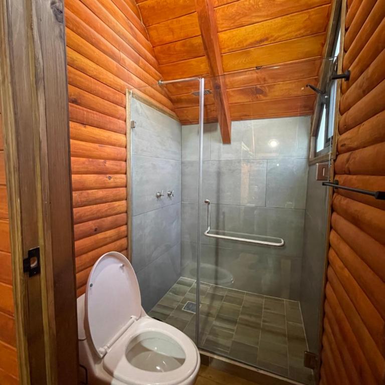 La Nubecita - Chalet - 11