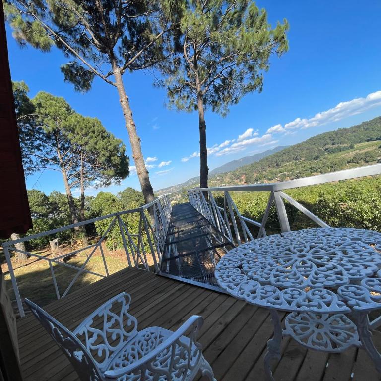La Nubecita - Chalet - 10