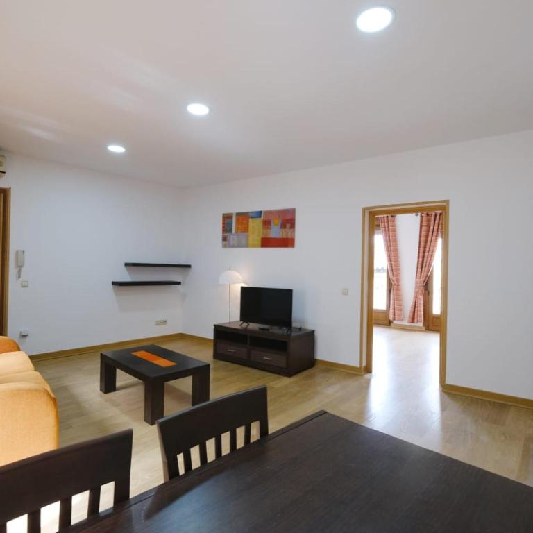 Los Miradores del Arrabal - Apartamento de 1 dormitorio - 1