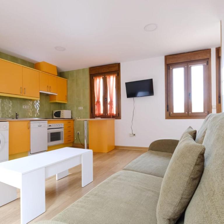 Los Miradores del Arrabal - Apartamento con terraza - 6
