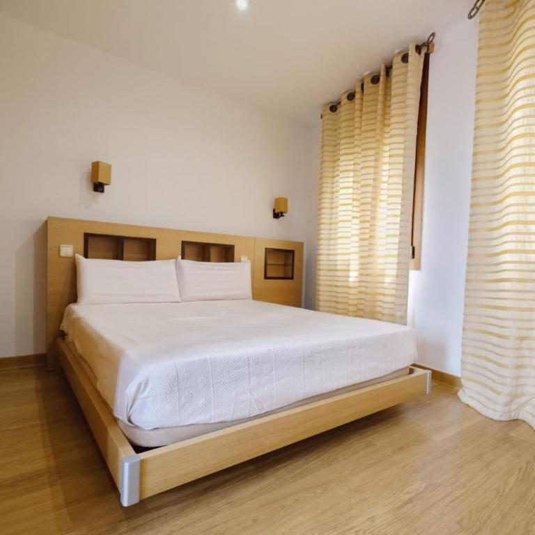Los Miradores del Arrabal - Apartamento con terraza - 5