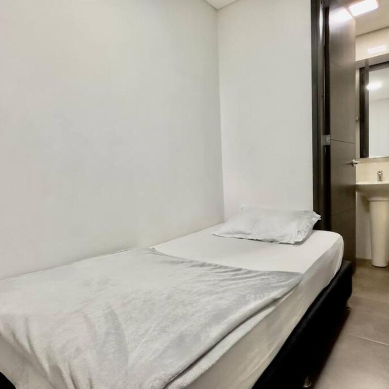 202 Family Haven in El Poblado: Spacious & charming - Apartamento - 7