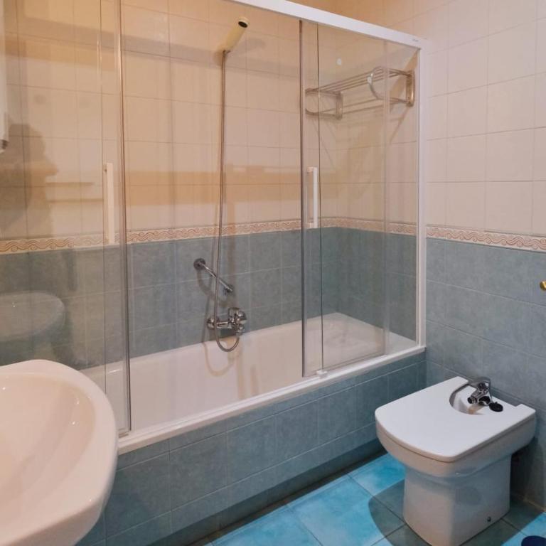 Los Miradores del Arrabal - Apartamento de 1 dormitorio - 7