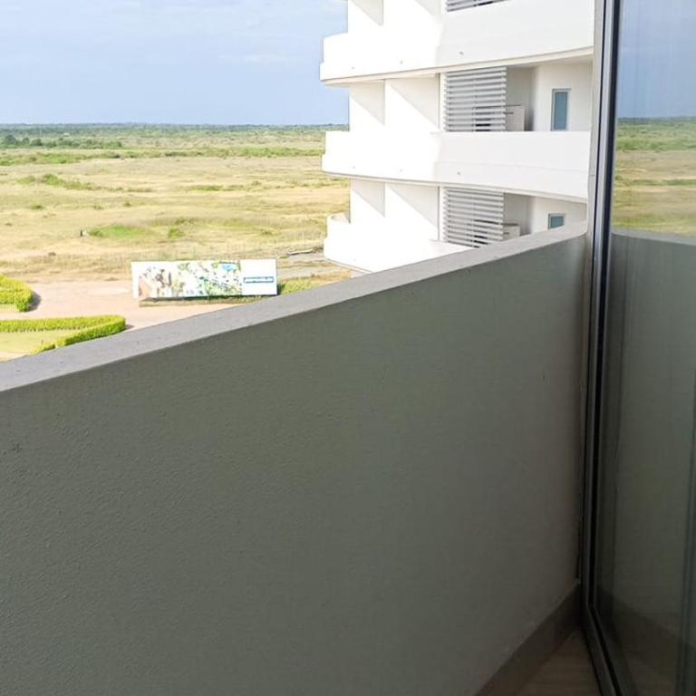 Ecusuites Karibao Room 3 Genius playas - Studio with Balcony - 37