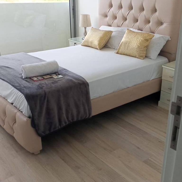 Ecusuites Karibao Room 3 Genius playas - Studio with Balcony - 36