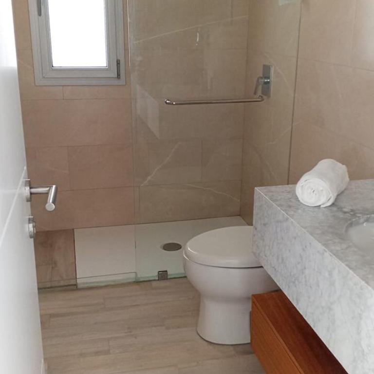 Ecusuites Karibao Room 3 Genius playas - Studio with Balcony - 40