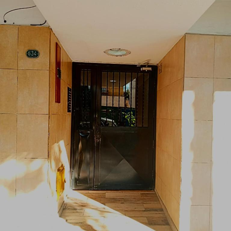 Depto Céntrico Turistas - Apartamento de 1 dormitorio - 1