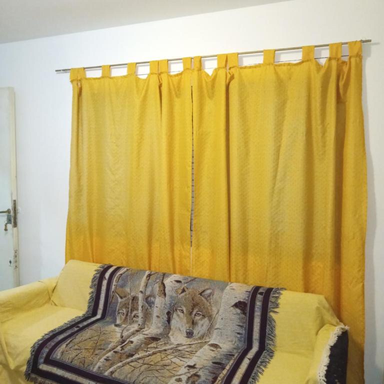 Depto Céntrico Turistas - Apartamento de 1 dormitorio - 5