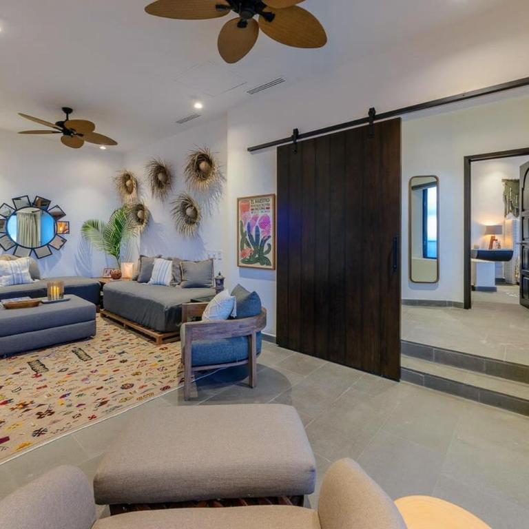 NEW - Amapas Luxury 5-Bedroom Villa - Villa - 43