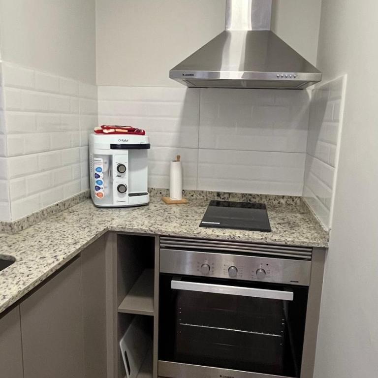 Las Lomas, a 5min de Paseo La Galería! - One-Bedroom Apartment - 10