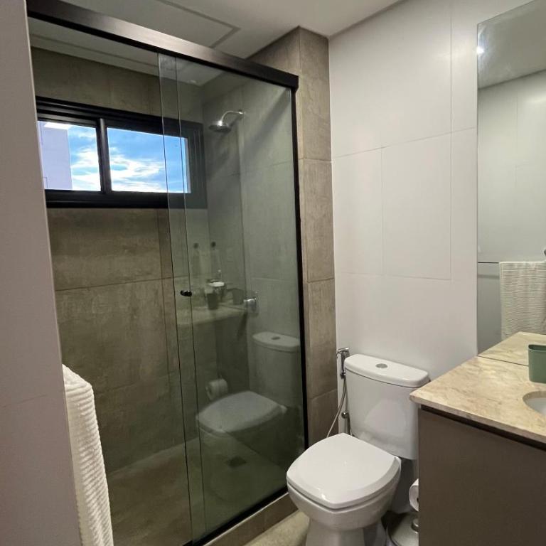 Las Lomas, a 5min de Paseo La Galería! - One-Bedroom Apartment - 16
