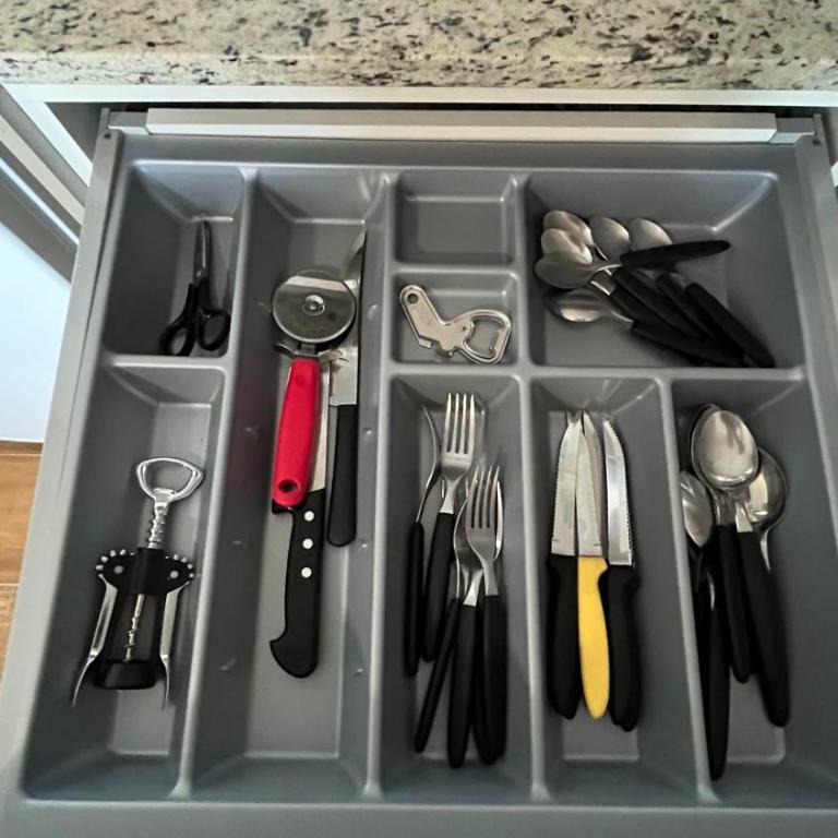 Las Lomas, a 5min de Paseo La Galería! - Apartamento de 1 dormitorio - 11