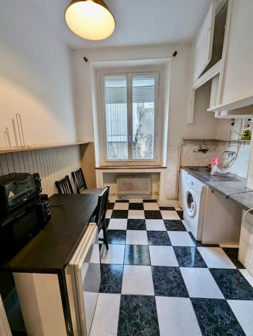 *Très beau T2 en plein Hypercentre - Appartement 2 Chambres - 6