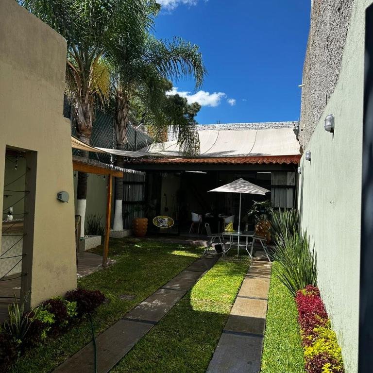 La Terraza Home - Vacation Home - 53
