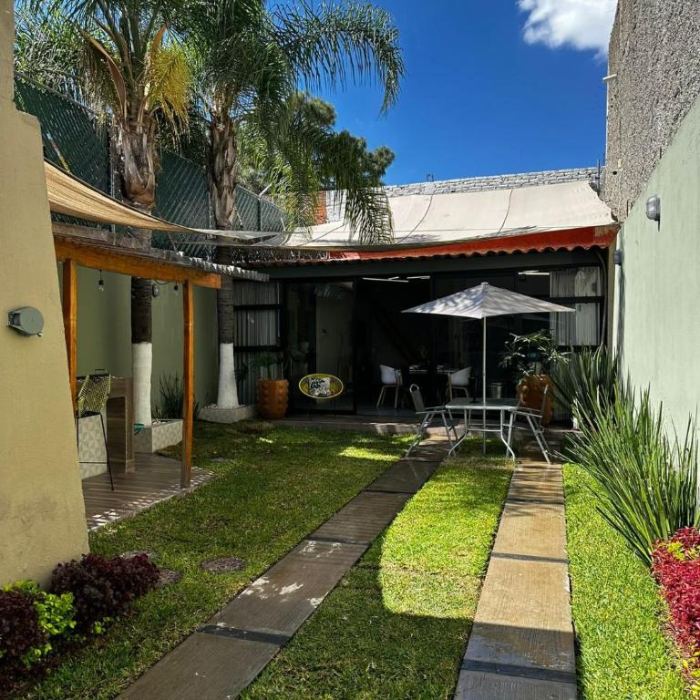 La Terraza Home - Vacation Home - 54