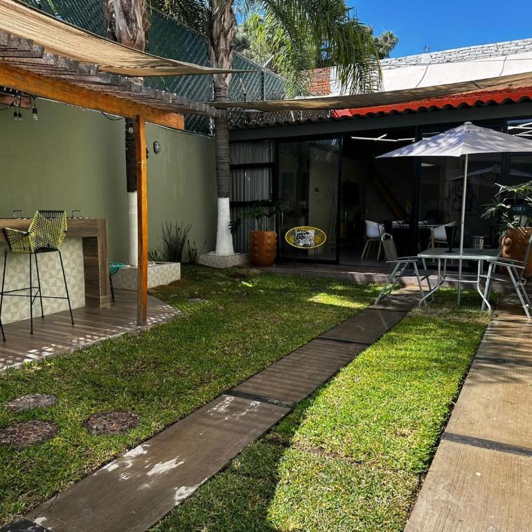 La Terraza Home - Vacation Home - 56