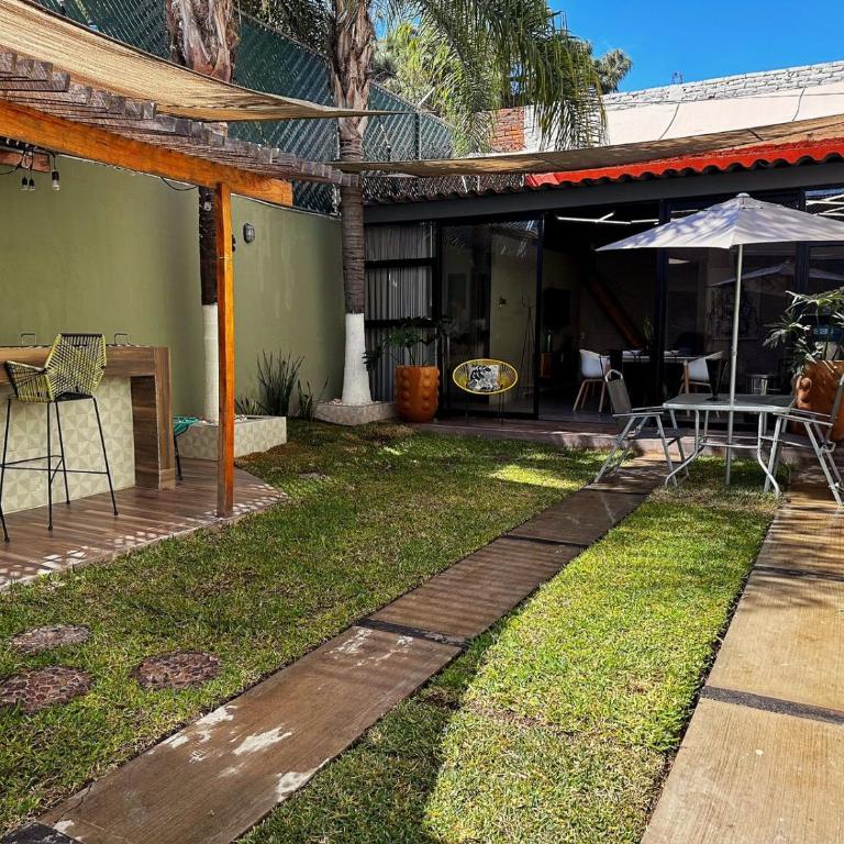 La Terraza Home - Vacation Home - 5