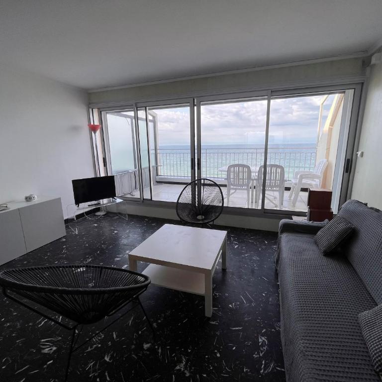 Appartement 3 pièces face plage avec terrasse et garage - Les Sables d'Olonne - FR-1-197-388 - Apartment (6 Adults) - 20