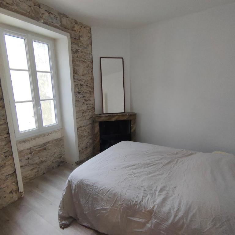 Maison 2 chambres avec cour privée, à 200m de la plage et proche commerces - Les Sables-d'Olonne - FR-1-197-557 - Ferienhaus - 14