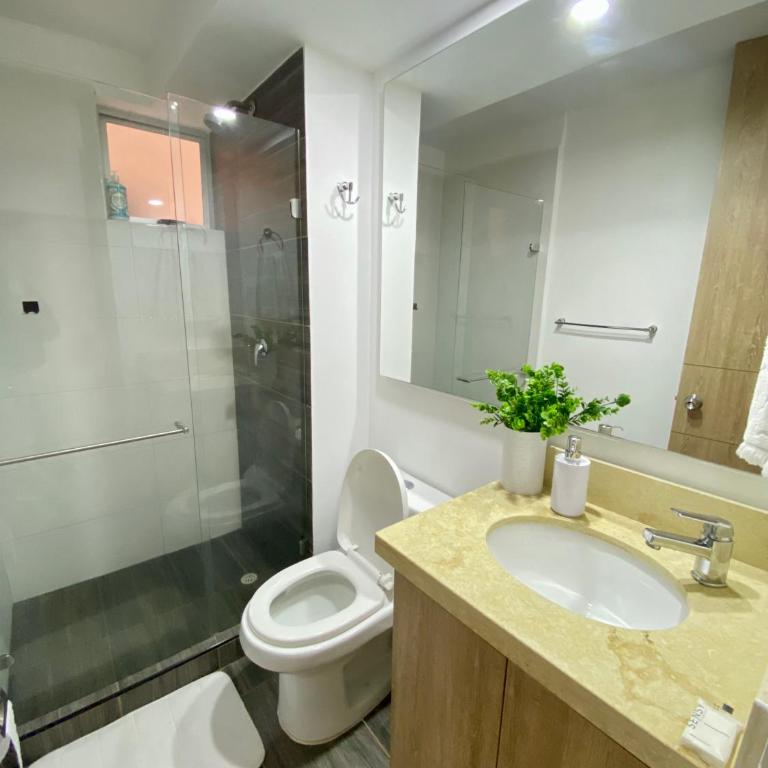 Hermoso Apartamento en el Quindío - Apartamento de 2 dormitorios - 16