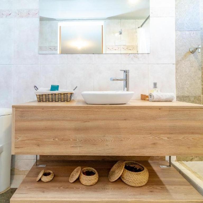 Hotel Gran Boutique Sabana - Double Room - 8