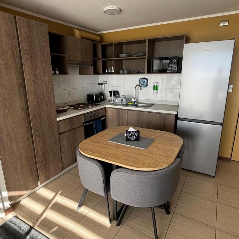 Apartamento Laguna Redonda - Apartamento de 2 dormitorios - 7