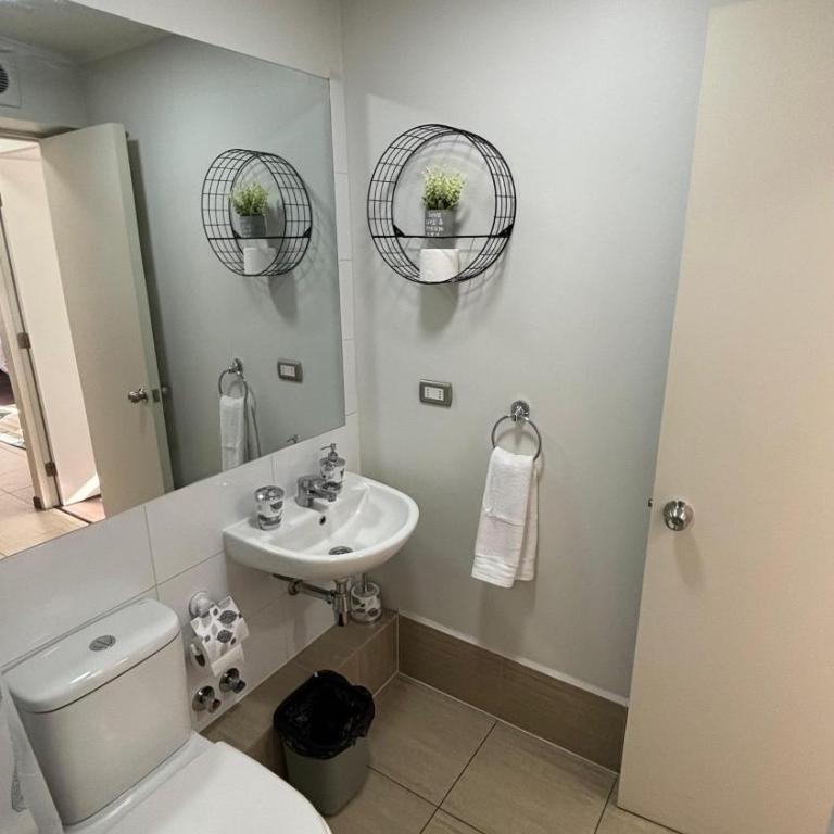 Apartamento Laguna Redonda - Apartamento de 2 dormitorios - 10
