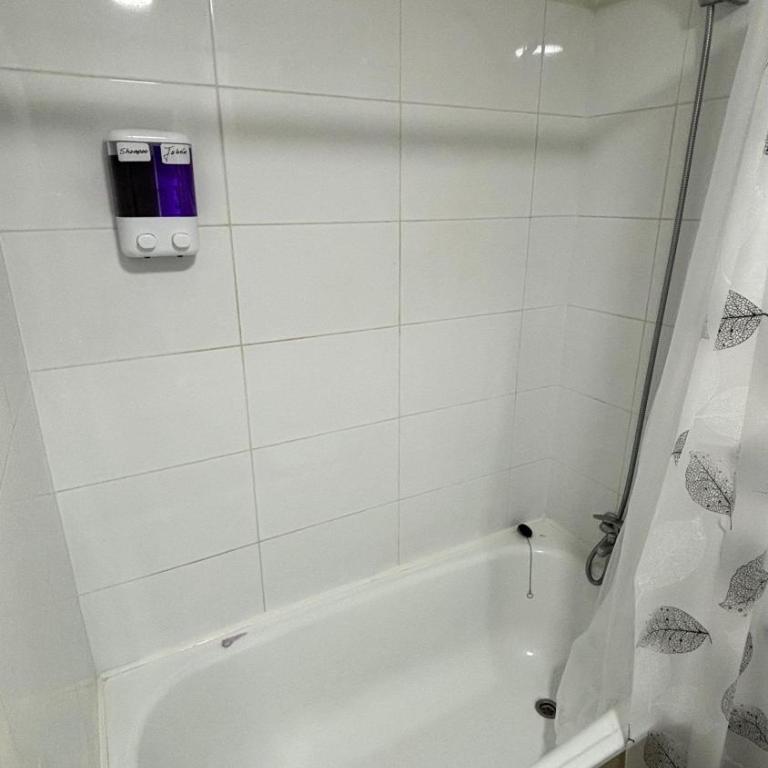 Apartamento Laguna Redonda - Apartamento de 2 dormitorios - 9