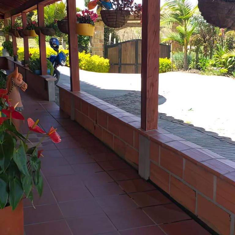 Finca con Piscina Privada/Jacuzzi/Asador - Casa de 3 dormitorios - 7