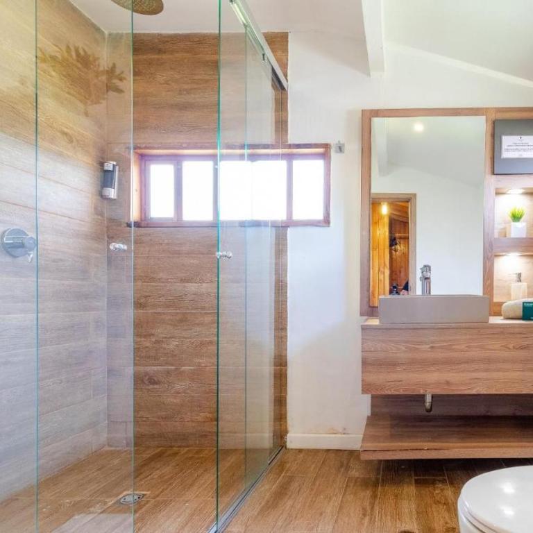 Hotel Gran Boutique Sabana - Suite - 2