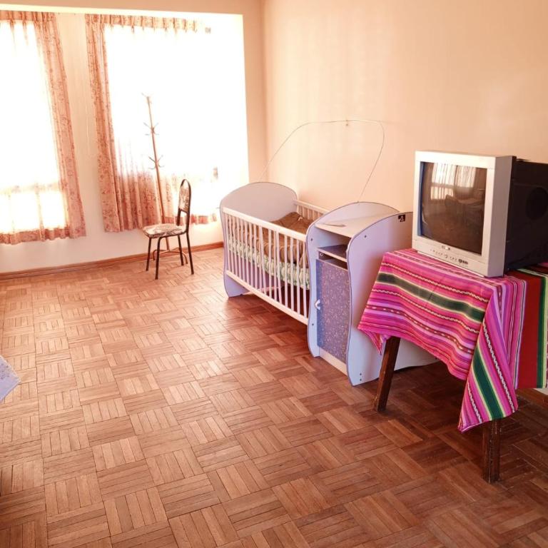 Conquistador sucursal 1 - Habitación Doble - 12