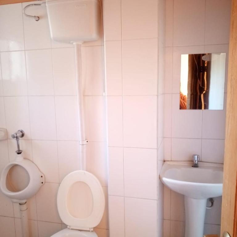 Conquistador sucursal 1 - Habitación Doble - 14