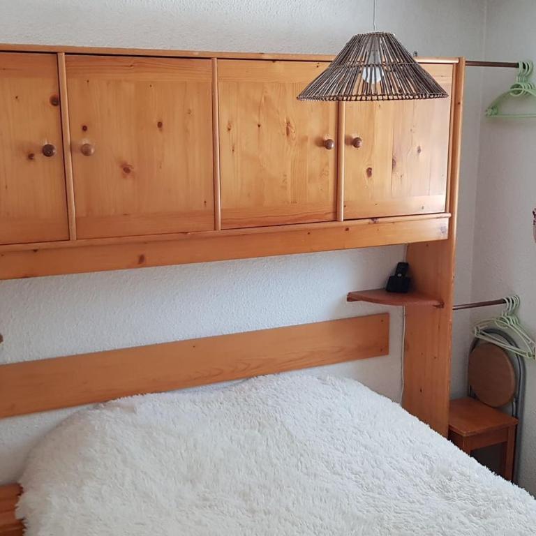 Charmant 2 pièces avec terrasse, proche commodités et navettes, 4 pers, WiFi, parking, Châtel - FR-1-676-187 - Apartment - 4
