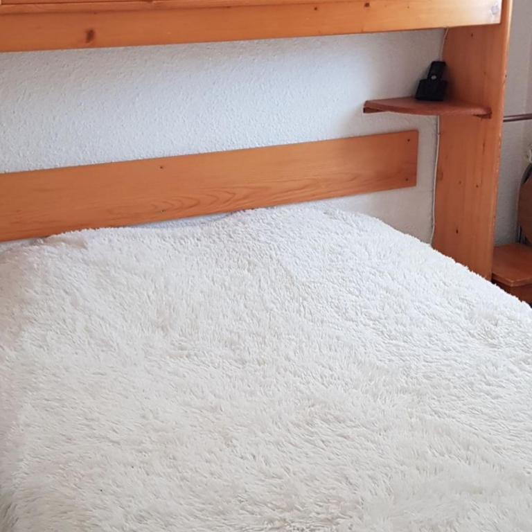 Charmant 2 pièces avec terrasse, proche commodités et navettes, 4 pers, WiFi, parking, Châtel - FR-1-676-187 - Apartment - 9