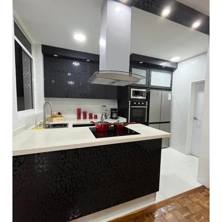 Renewed apt in Altamira, the heart of Caracas - Apartment - 2